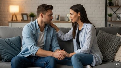 खऱ्या प्रेमात असलेली मुलगी नात्यात कधीही करणार नाही या 7 गोष्टी