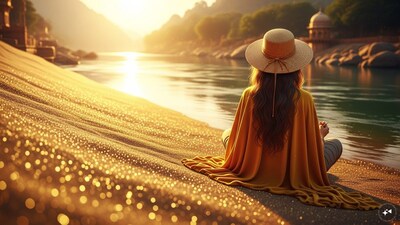 India's 'Golden River': Suvarnarekha's Gold Secret Revealed!