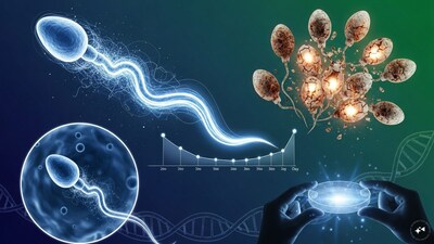 वारंवार स्खलनामुळे शुक्राणूंची गुणवत्ता वाढते: नवीन अभ्यासाने जुन्या समजुतींना आव्हान दिले