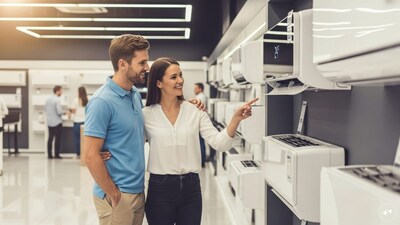 Beat the Heat: Top 5 Best-Selling ACs of 2025-2026 Revealed!