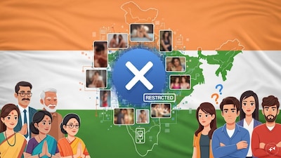 भारत में X पर अश्लील सामग्री प्रतिबंधित: आईटी नियमों का पालन, बच्चों की सुरक्षा पर जोर.