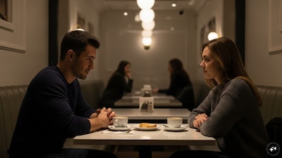 Gentle Goodbyes: 5 Tips for a Respectful Breakup Without Hurting Your Partner