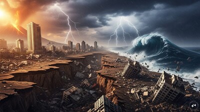 प्राण्यांची सहावी इंद्रिय: ते मानवापूर्वी नैसर्गिक आपत्त्यांचा अंदाज कसा घेतात