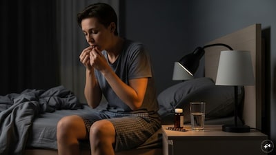 ম্যাগনেসিয়াম সাপ্লিমেন্টস: রাতে ঘুমানোর আগে কি নেবেন? জেনে নিন বিশেষজ্ঞদের মতামত