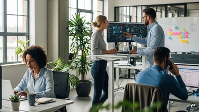 'Job Hugging': The New Trend Where Employees Cling to Jobs Amid Economic Fears