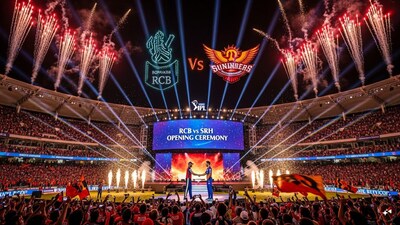 IPL 2026: दुःखद चेंगराचेंगरीनंतर BCCI ने उद्घाटन सोहळा रद्द केला