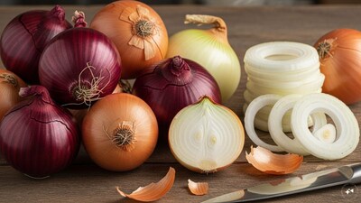 कच्चे प्याज खाने से पहले जान लें ये 7 साइड इफेक्ट्स.