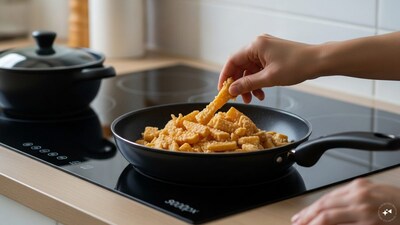 Induction Stove Users: Avoid This One Critical Mistake for Safety & Efficiency!