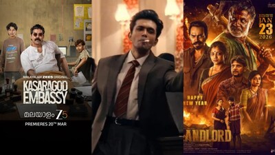 OTT वॉचलिस्ट: इस हफ्ते थ्रिलर, कॉमेडी और ड्रामा का धमाल (16-22 मार्च).