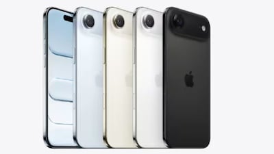 iPhone Air Offer: ఐఫోన్ కొనాలనుకునే వారికి సూపర్ ఆఫర్.. రూ. 29,000 భారీ తగ్గింపు, అమెజాన్ సేల్ మిస్ అవ్వకండి! 