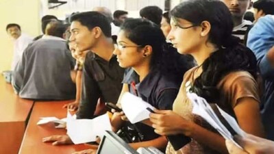 Apprentice Jobs: 188 ఉద్యోగాలు.. పరీక్ష లేకుండానే ఎంపిక! నెలకు రూ. 20,000 స్టైపెండ్.. ఇప్పుడే అప్లై చేయండి!