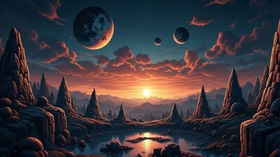 Weekly Horoscope: March 15-21, 2026! Check Your Zodiac's Fortunes Now