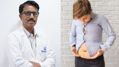 স্থূলতা সতর্কতা: দৃশ্যমান চর্বি ছাড়িয়ে, ভেতরের লুকানো বিপদ!