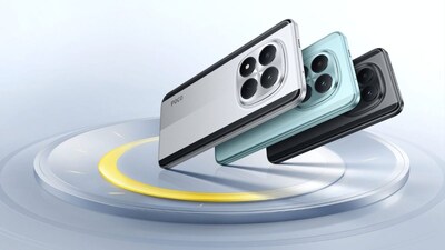 Poco M8 Offer: ఫ్లిప్‌కార్ట్‌లో పోకో స్మార్ట్‌ఫోన్‌పై కళ్లు చెదిరే డిస్కౌంట్.. బడ్జెట్ ధరలో ప్రీమియం ఫీచర్స్