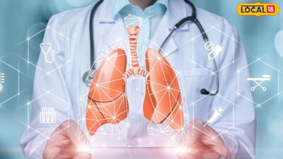 Protect Your Lungs: Superfoods to Combat Air Pollution & Boost Health