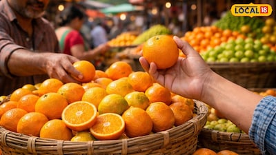 Sweet & Juicy Oranges: Expert Tips to Pick the Best Every Time!