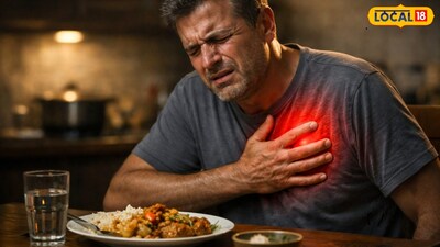Daily Salt Overload: Experts Warn of Heart Attacks at 30, Kidney Damage Risks