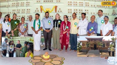 कर्नाटकात अद्भुत सीड बँक: 600 देशी भाताच्या जातींचे जतन, शेतकऱ्यांसाठी प्रेरणा