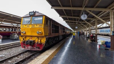 రాత పరీక్ష లేకుండా రైల్వే జాబ్.. అర్హతలు, అప్లికేషన్ ప్రాసెస్, జీతం వివరాలివే!