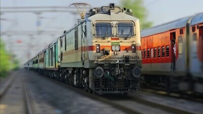 Railway Special Trains: ట్రైన్‌లో హైదరాబాద్ నుంచి శబరిమల, కేరళ వెళ్లే ప్రయాణికులకు భారీ గుడ్ న్యూస్! 