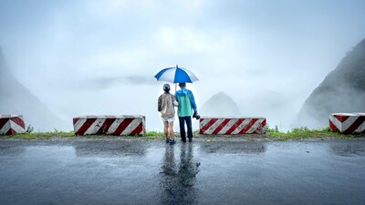 तेलंगणात 5 दिवसांच्या मुसळधार पावसाचा इशारा: IMD ने राज्यव्यापी सूचना जारी केली.