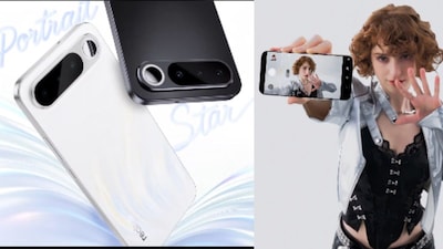 Realme 16: రియల్‌మి నుంచి మరో కొత్త స్మార్ట్‌ఫోన్ వచ్చేస్తోంది.. ఒక్కసారి చార్జింగ్ పెడితే 3 రోజులు వాడుకోవచ్చు!