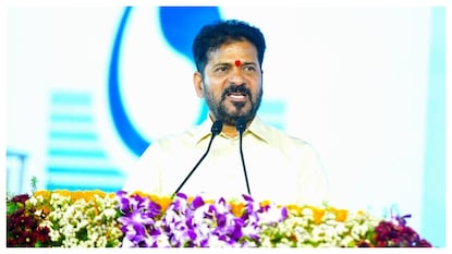 cm revanth (ఫైల్ ఫోటో) cm revanth (ఫైల్ ఫోటో)