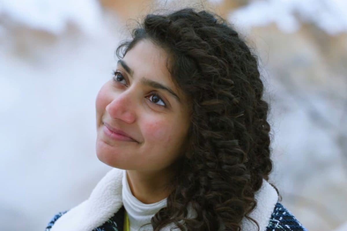 Sai Pallavi: సాయి పల్లవి కొత్త సినిమా ట్రైలర్ చూశారా?.. ఎంత బ్యూటిపుల్‌గా ఉంది మామ..!