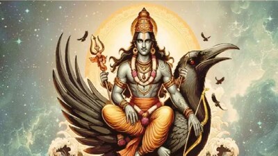 Saturday Rituals for Good Fortune: Vastu Remedies to Appease Lord Shani
