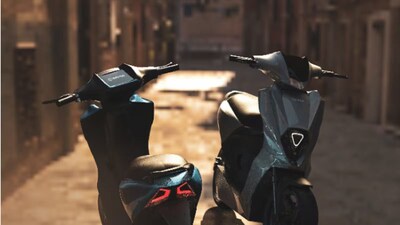 Electric Scooter Offer: ఎలక్ట్రిక్ స్కూటర్ ప్రియులకు భారీ శుభవార్త.. రూ.1 ఖర్చు లేకుండా ఉచితంగా 2 ఏళ్లు అదనపు వారంటీ!