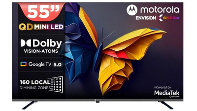 Flipkart smart TV Offer: రూ.75 వేలు స్మార్ట్‌టీవీ ఇప్పుడు రూ.29 వేలకే వచ్చేస్తోంది.. ఫ్లిప్‌కార్ట్‌లో పిచ్చెక్కించే డీల్!