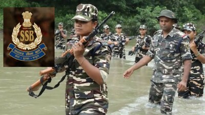 SSB Jobs: నిరుద్యోగులకు శుభవార్త! కేంద్ర ప్రభుత్వంలో 1,060 కొలువుల జాతర!