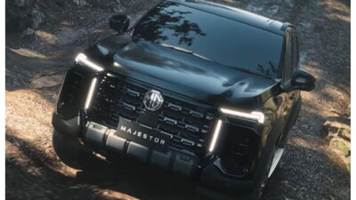 Upcoming Cars: ఏప్రిల్‌లో కొత్త కార్ల సందడి.. మార్కెట్లోకి వస్తున్న టాప్‌ మోడల్స్‌ ఇవే