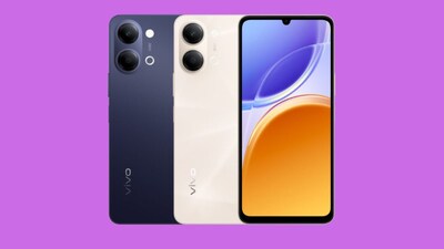 Vivo News: వివో నుంచి మైండ్ బ్లోయింగ్ ఫోన్లు! 6500mAh భారీ బ్యాటరీ.. ఒక్కసారి ఛార్జ్ చేస్తే 3 రోజులు ఆగదు!