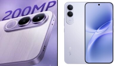Vivo V70 FE: వివో నుంచి మరో కొత్త ఫోన్‌ వచ్చేస్తోంది.. 200 ఎంపీ కెమెరాతో.. 