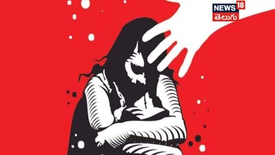 Kurnool Horror: Two Drivers Sexually Assault 14-Year-Old, Girl Gives Birth
