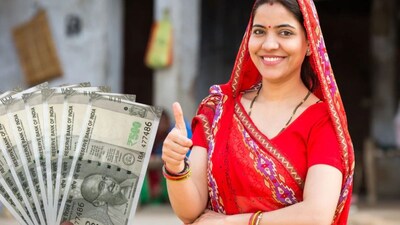 మహిళలకు ఇప్పుడు ఇదే ఫేవరెట్! డబ్బులు ఎక్కడ దాస్తున్నారంటే..  షాకింగ్ రిపోర్ట్!