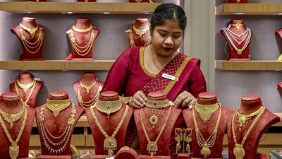 Akshaya Tritiya Offers: ఉచితంగా గోల్డ్ కాయిన్, సిల్వర్ కాయిన్... అక్షయ తృతీయ ఆఫర్స్ అదుర్స్ (ప్రతీకాత్మక చిత్రం)