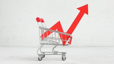 Price Rise: సామాన్యులకు షాక్... ధరలు తగ్గవు... ఇంకా పెరుగుతాయి... అసలు విషయం చెప్పిన అంతర్జాతీయ సంస్థ (ప్రతీకాత్మక చిత్రం)