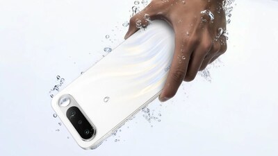 Realme 16: మతిపోగొట్టే డిజైన్... అదిరిపోయే ఫీచర్స్... కళ్లు చెదిరే ఆఫర్స్... రేపే రియల్‌మీ 16 సేల్ (image: Realme India)