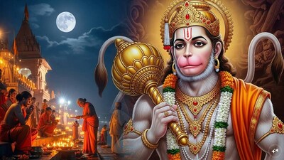 Hanuman Jayanthi: Avoid These 4 Foods for Health and Prosperity