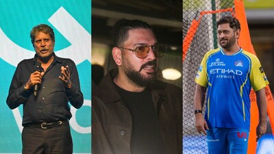 युवराज सिंहने वडील योगराज सिंह यांच्या वादग्रस्त वक्तव्यांसाठी कपिल देव, धोनीची माफी मागितली