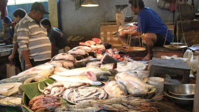 Beware: Formalin-Treated Fish Flooding Markets! Learn 6 Easy Tips to Spot Fresh Fish