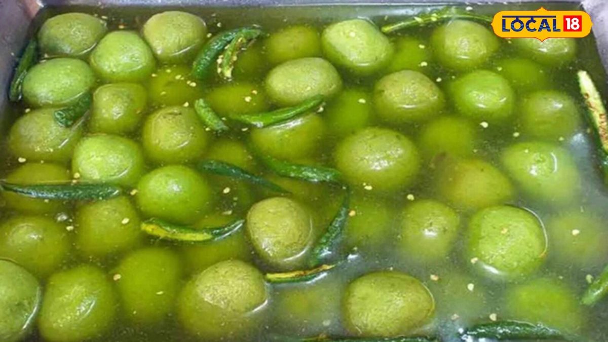 Lichi Rasgulla Green Chili Rasgulla: మీరెప్పుడైనా కారం రసగుల్లా తిన్నారా? ఈ వెరైటీ ...