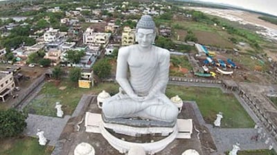 Amaravati: బ్రేకింగ్.. అమరావతిపై కేంద్రం చారిత్రాత్మక ప్రకటన! ఇక తిరుగులేదు.. చట్టబద్ధమైన రాజధానిగా ముద్ర!
