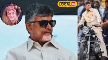 Chandrababu
