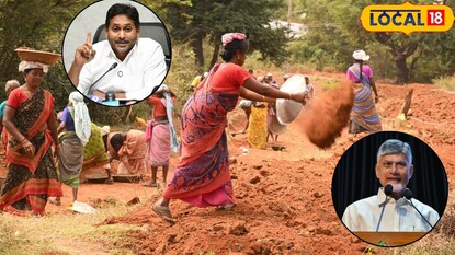 YS Jagan