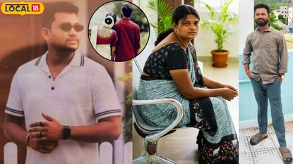 Shocking Extra Marital Affair