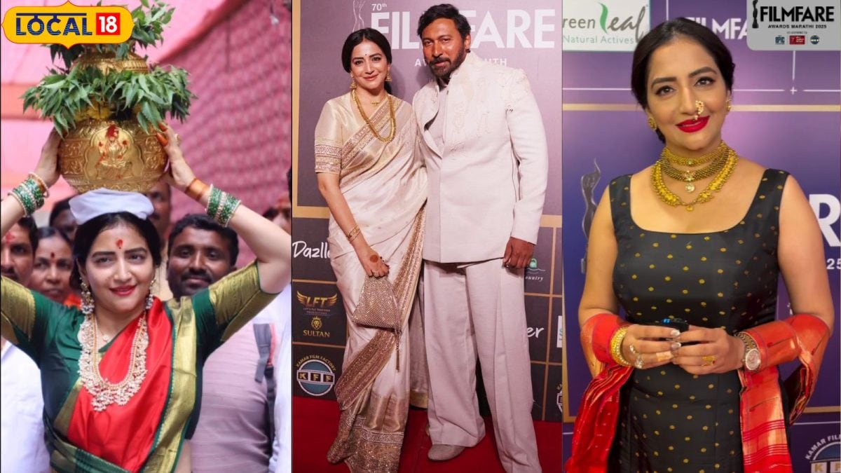 Prithi Reddy Preethi Reddy: మల్లారెడ్డి కోడలు అన్నంత పని చేస్తుందా.. మామ పొలిటికల్ ...