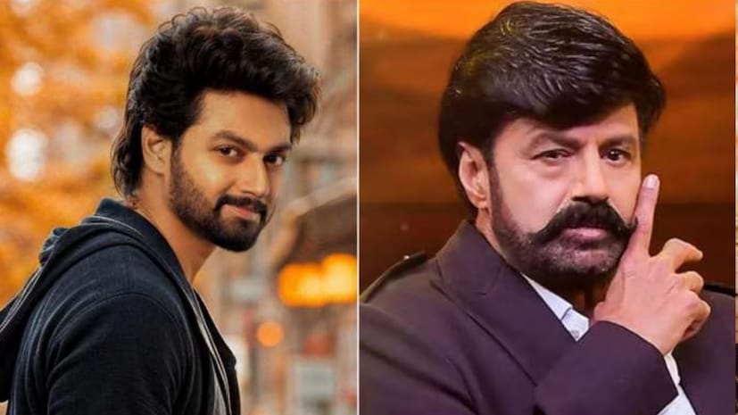 మరోవైపు, దర్శకుడు వశిష్ఠ ఎంపికపై సోషల్ మీడియాలో కొంత నెగిటివ్ చర్చ నడుస్తోంది. ఆయన ఖాతాలో 'బింబిసార' వంటి హిట్ ఉన్నప్పటికీ, మెగాస్టార్ చిరంజీవితో చేసిన 'విశ్వంభర' అవుట్పుట్పై వస్తున్న పుకార్ల నేపథ్యంలో మోక్షజ్ఞ-వశిష్ఠ కాంబినేషన్పై కొందరు పెదవి విరుస్తున్నారు. అయితే, తన వారసుడిని రొటీన్ మాస్ మసాలా, లవ్ స్టోరీలతో కాకుండా.. భారీ సోషియో ఫాంటసీ నేపథ్యమున్న సరికొత్త కాన్సెప్ట్తో లాంచ్ చేయాలనే ఉద్దేశంతోనే బాలయ్య వశిష్ఠను నమ్మి ఈ బాధ్యత అప్పగించినట్లు తెలుస్తోంది. మరోవైపు, దర్శకుడు వశిష్ఠ ఎంపికపై సోషల్ మీడియాలో కొంత నెగిటివ్ చర్చ నడుస్తోంది. ఆయన ఖాతాలో 'బింబిసార' వంటి హిట్ ఉన్నప్పటికీ, మెగాస్టార్ చిరంజీవితో చేసిన 'విశ్వంభర' అవుట్పుట్పై వస్తున్న పుకార్ల నేపథ్యంలో మోక్షజ్ఞ-వశిష్ఠ కాంబినేషన్పై కొందరు పెదవి విరుస్తున్నారు. అయితే, తన వారసుడిని రొటీన్ మాస్ మసాలా, లవ్ స్టోరీలతో కాకుండా.. భారీ సోషియో ఫాంటసీ నేపథ్యమున్న సరికొత్త కాన్సెప్ట్తో లాంచ్ చేయాలనే ఉద్దేశంతోనే బాలయ్య వశిష్ఠను నమ్మి ఈ బాధ్యత అప్పగించినట్లు తెలుస్తోంది.